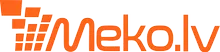 Meko un Ko SIA Logo